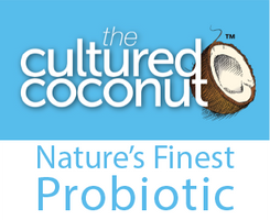 The Cultured Coconut