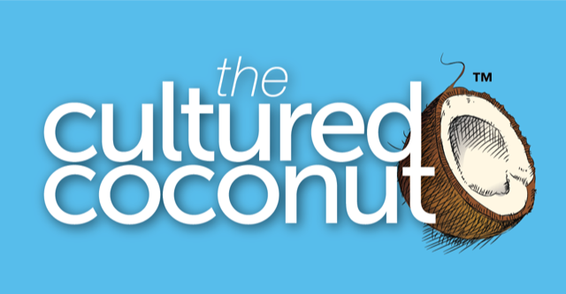 Cultured Coconut Where to buy – The Cultured Coconut