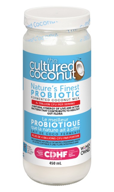Buy Direct – The Cultured Coconut