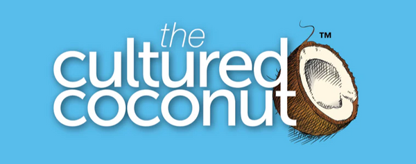 The Cultured Coconut
